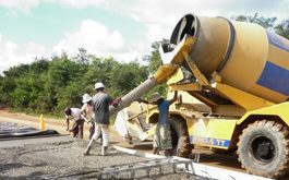 Cantiere Sri Lanka